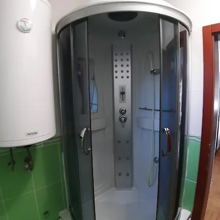 Adzic Apartament Zlatibor