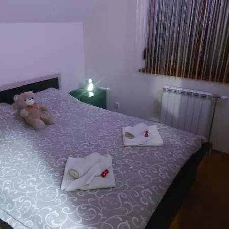 Apartament Adzic Zlatibor