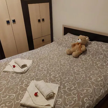 Adzic Lejlighed Zlatibor