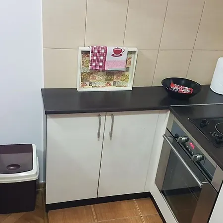 Adzic Apartament