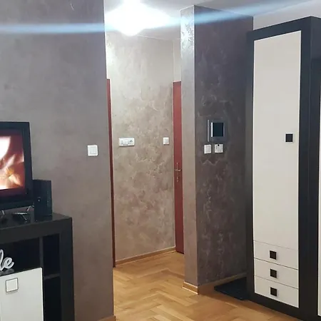 Apartment Adzic Zlatibor