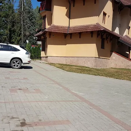 Adzic Златибор